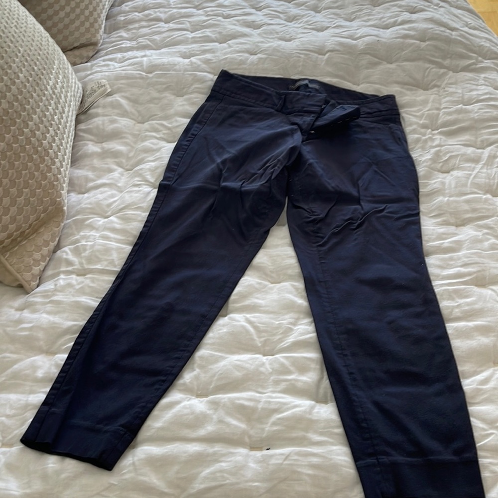 The Limited Work pants